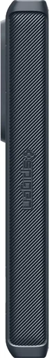Spigen Slim Armor Pro MagFit Samsung Galaxy Z Fold 8 Hoesje MagSafe Metal Slate afbeelding 13