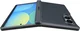 Spigen Slim Armor Pro MagFit Samsung Galaxy Z Fold 8 Hoesje MagSafe Metal Slate afbeelding 9