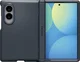 Spigen Slim Armor Pro MagFit Samsung Galaxy Z Fold 8 Hoesje MagSafe Metal Slate afbeelding 3
