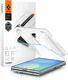 Spigen EZ Fit Pro HD GLAS.tR Samsung Galaxy Z Fold 8 Screen Protector 1-Pack afbeelding 1