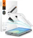 Spigen EZ Fit Pro HD GLAS.tR Samsung Galaxy Z Fold 8 Screen Protector 2-Pack afbeelding 1