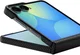 Spigen Air Skin Aramid Samsung Galaxy Z Flip 8 Hoesje Back Cover MagFit Zwart afbeelding 14