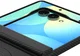 Spigen Air Skin Aramid Samsung Galaxy Z Flip 8 Hoesje Back Cover MagFit Zwart afbeelding 15