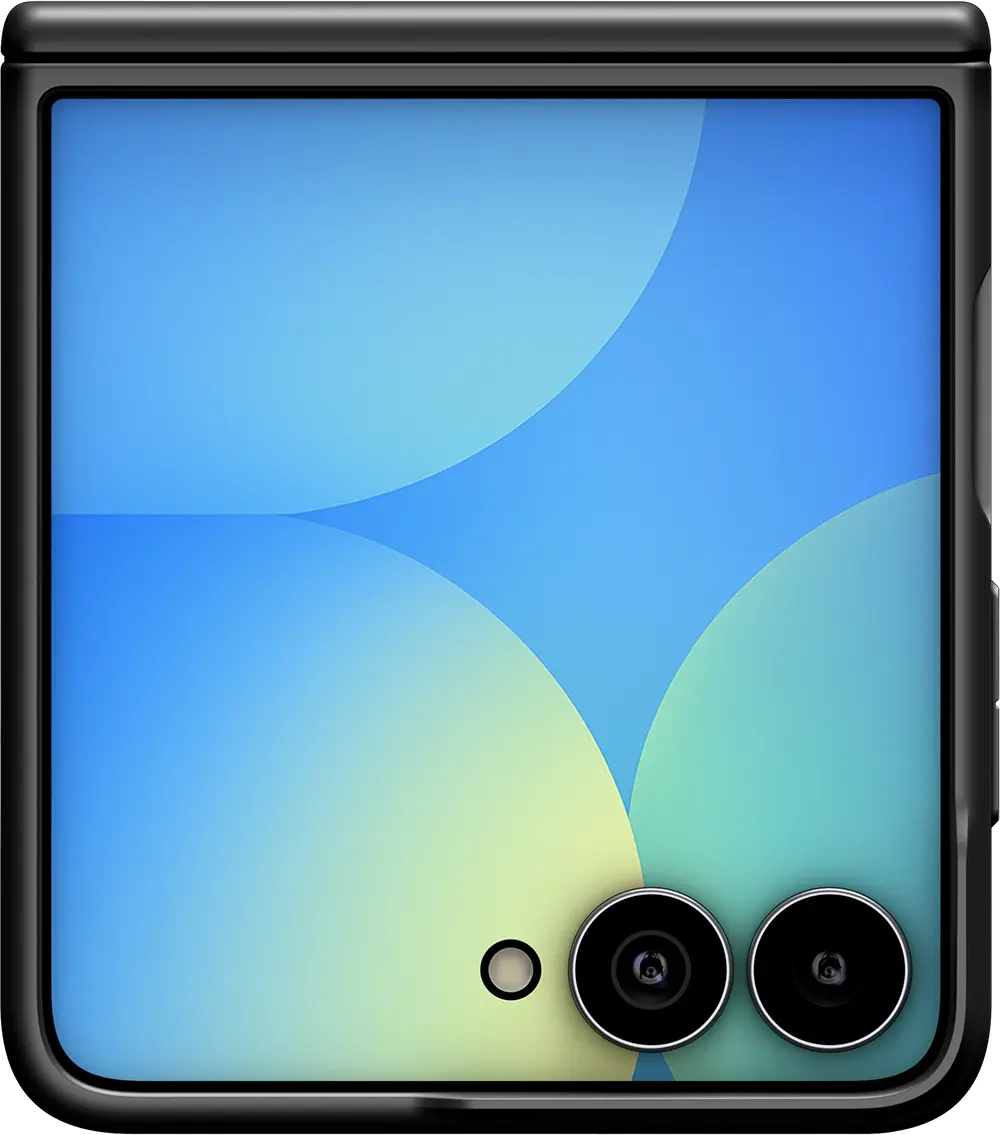 Spigen Air Fit Pro Samsung Galaxy Z Flip 8 Hoesje MagFit Back cover Zwart afbeelding 8