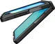 Spigen Air Fit Pro Samsung Galaxy Z Flip 8 Hoesje MagFit Back cover Zwart afbeelding 6