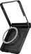Spigen Air Fit Pro Samsung Galaxy Z Flip 8 Hoesje MagFit Back cover Zwart afbeelding 11