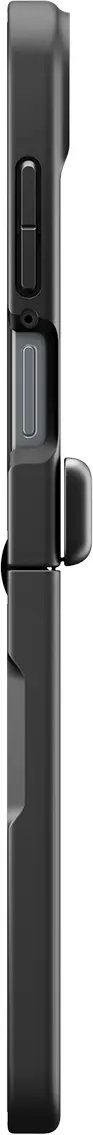 Spigen Air Fit Pro Samsung Galaxy Z Flip 8 Hoesje MagFit Back cover Zwart afbeelding 14