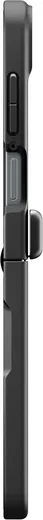 Spigen Air Fit Pro Samsung Galaxy Z Flip 8 Hoesje MagFit Back cover Zwart afbeelding 14