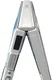Spigen Air Skin Samsung Galaxy Z Flip 8 Hoesje Back Cover MagFit Clear Wit afbeelding 6