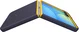 Spigen Nano Pop MagFit Samsung Galaxy Z Flip 8 Hoesje MagSafe Back Cover Blauw afbeelding 13