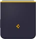 Spigen Nano Pop MagFit Samsung Galaxy Z Flip 8 Hoesje MagSafe Back Cover Blauw afbeelding 10