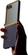 Spigen Nano Pop MagFit Samsung Galaxy Z Flip 8 Hoesje MagSafe Back Cover Blauw afbeelding 15