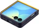 Spigen Nano Pop MagFit Samsung Galaxy Z Flip 8 Hoesje MagSafe Back Cover Blauw afbeelding 6