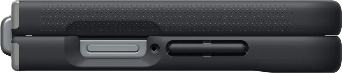Spigen Nano Pop MagFit Samsung Galaxy Z Flip 8 Hoesje MagSafe Back Cover Zwart afbeelding 17
