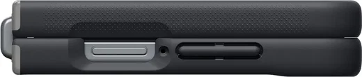Spigen Nano Pop MagFit Samsung Galaxy Z Flip 8 Hoesje MagSafe Back Cover Zwart afbeelding 17