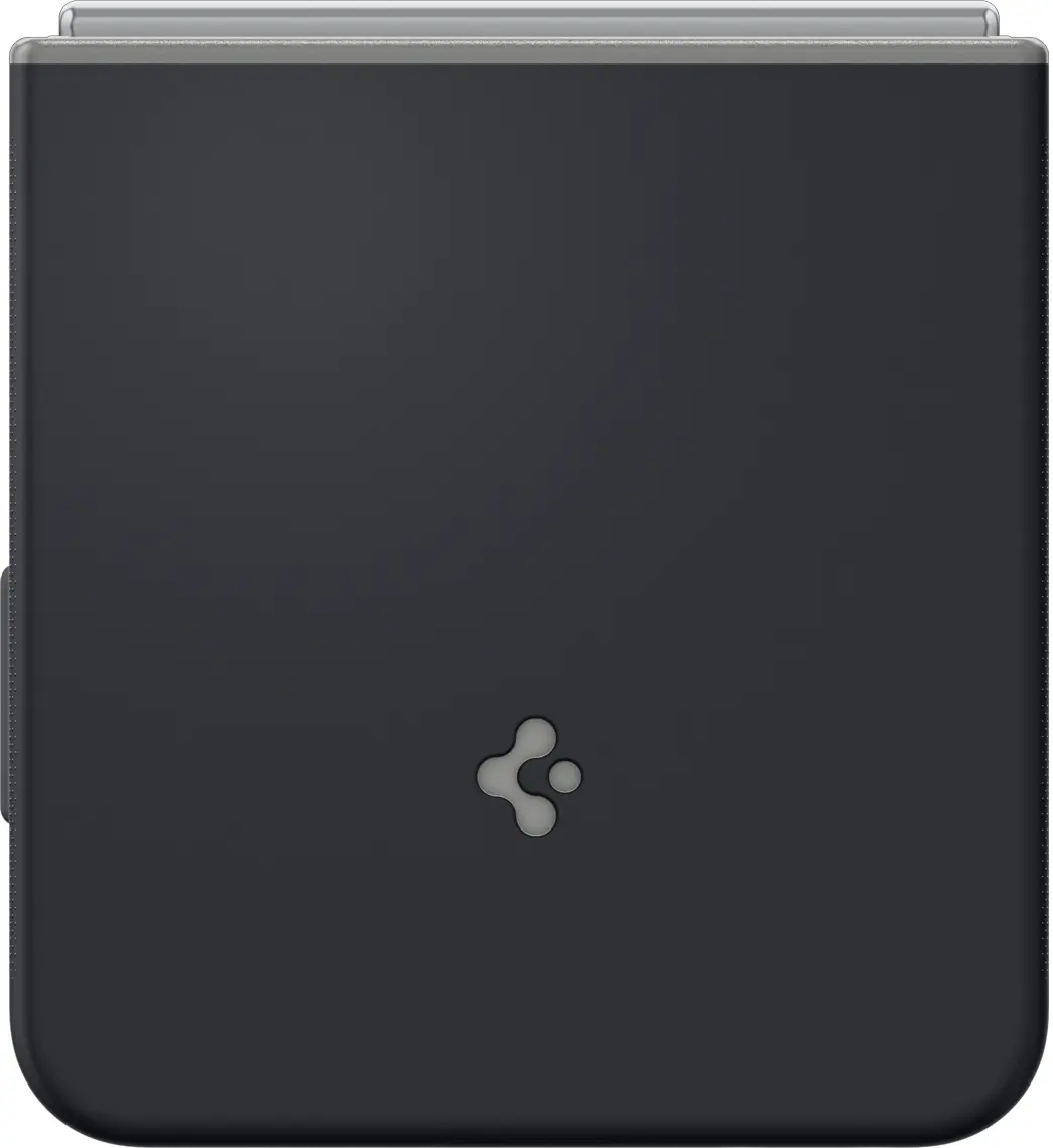 Spigen Nano Pop MagFit Samsung Galaxy Z Flip 8 Hoesje MagSafe Back Cover Zwart afbeelding 10