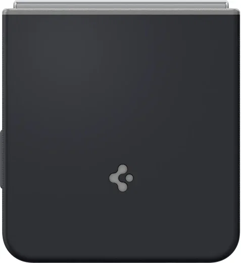 Spigen Nano Pop MagFit Samsung Galaxy Z Flip 8 Hoesje MagSafe Back Cover Zwart afbeelding 10