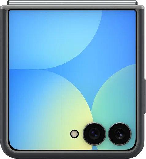 Spigen Nano Pop MagFit Samsung Galaxy Z Flip 8 Hoesje MagSafe Back Cover Zwart afbeelding 11