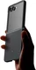 Spigen Nano Pop MagFit Samsung Galaxy Z Flip 8 Hoesje MagSafe Back Cover Zwart afbeelding 15
