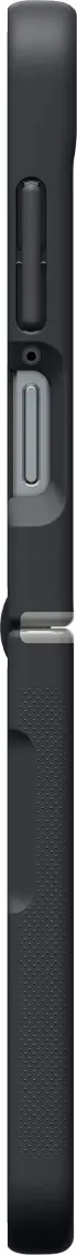 Spigen Nano Pop MagFit Samsung Galaxy Z Flip 8 Hoesje MagSafe Back Cover Zwart afbeelding 14