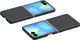 Spigen Nano Pop MagFit Samsung Galaxy Z Flip 8 Hoesje MagSafe Back Cover Zwart afbeelding 13