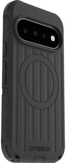 OtterBox Defender Pro Google Pixel 11 / 11 Pro Hoesje Magnetic Back Cover Zwart afbeelding 3
