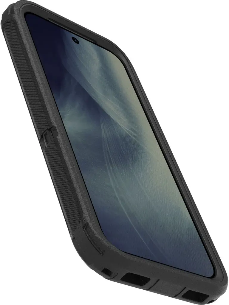 OtterBox Defender Pro Google Pixel 11 / 11 Pro Hoesje Magnetic Back Cover Zwart afbeelding 5