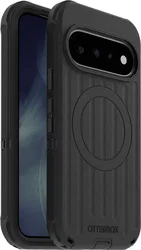 OtterBox Defender Pro Google Pixel 11 / 11 Pro Hoesje Magnetic Back Cover Zwart afbeelding