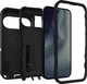 OtterBox Defender Pro Google Pixel 11 / 11 Pro Hoesje Magnetic Back Cover Zwart afbeelding 4