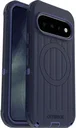 OtterBox Defender Pro Google Pixel 11 / 11 Pro Hoesje Magnetic Back Cover Blauw