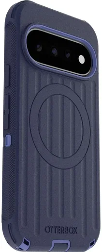 OtterBox Defender Pro Google Pixel 11 / 11 Pro Hoesje Magnetic Back Cover Blauw afbeelding 3