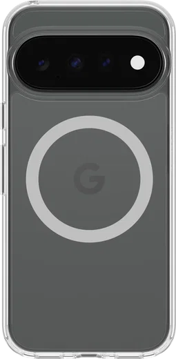 OtterBox Lumen Series Magnetisch Hoesje Google Pixel 11 / 11 Pro Transparant afbeelding 2
