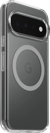 OtterBox Lumen Series Magnetisch Hoesje Google Pixel 11 / 11 Pro Transparant afbeelding 3