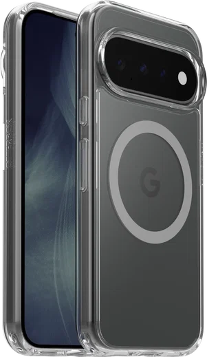 OtterBox Lumen Series Magnetisch Hoesje Google Pixel 11 / 11 Pro Transparant afbeelding 1