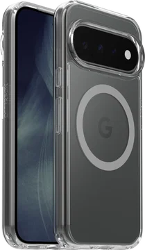 OtterBox Lumen Series Magnetisch Hoesje Google Pixel 11 / 11 Pro Transparant