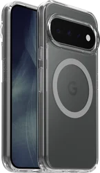 OtterBox Lumen Series Magnetisch Hoesje Google Pixel 11 / 11 Pro Transparant afbeelding