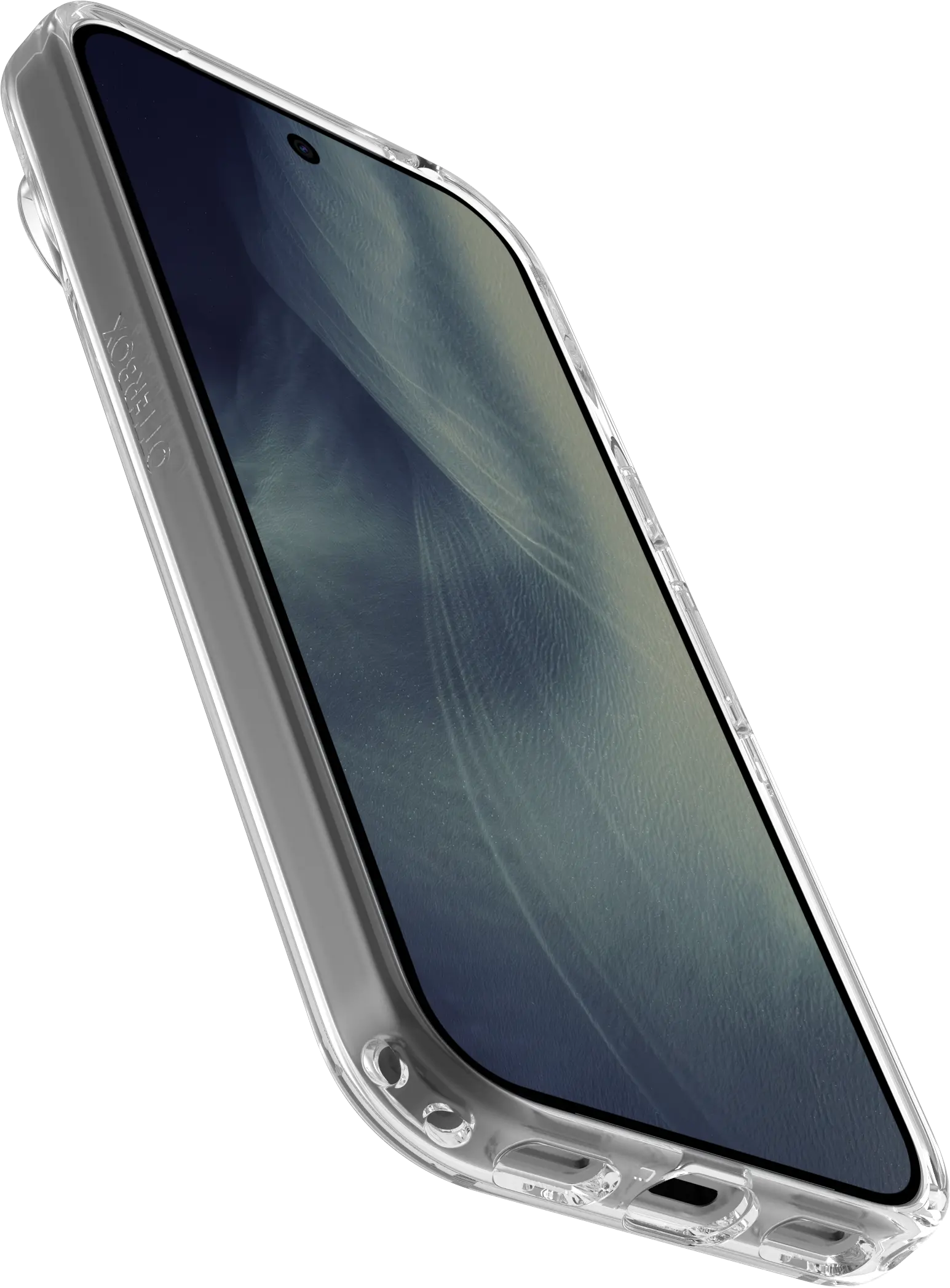 OtterBox Lumen Series Magnetisch Hoesje Google Pixel 11 / 11 Pro Transparant afbeelding 4