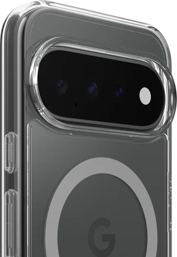 OtterBox Lumen Series Magnetisch Hoesje Google Pixel 11 / 11 Pro Transparant afbeelding 5