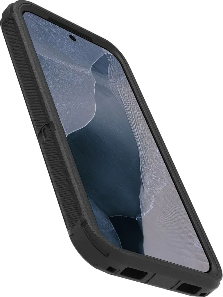 OtterBox Defender Pro Google Pixel 11 Pro XL Hoesje Magnetic Back Cover Zwart afbeelding 5