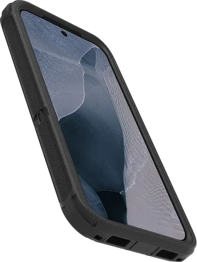 OtterBox Defender Pro Google Pixel 11 Pro XL Hoesje Magnetic Back Cover Zwart afbeelding 5