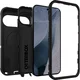 OtterBox Defender Pro Google Pixel 11 Pro XL Hoesje Magnetic Back Cover Zwart afbeelding 4