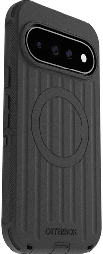 OtterBox Defender Pro Google Pixel 11 Pro XL Hoesje Magnetic Back Cover Zwart afbeelding 3