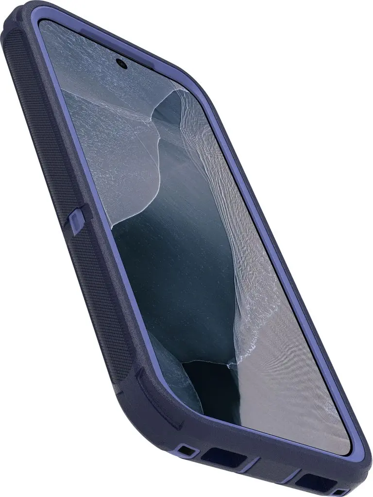 OtterBox Defender Pro Google Pixel 11 Pro XL Hoesje Magnetic Back Cover Blauw afbeelding 5