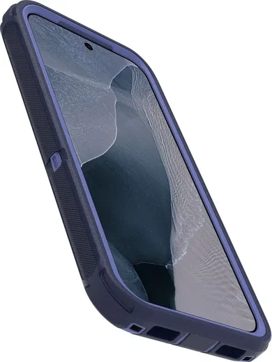 OtterBox Defender Pro Google Pixel 11 Pro XL Hoesje Magnetic Back Cover Blauw afbeelding 5