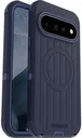 OtterBox Defender Pro Google Pixel 11 Pro XL Hoesje Magnetic Back Cover Blauw