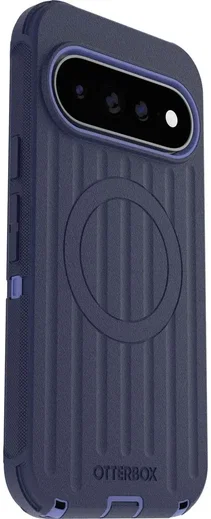 OtterBox Defender Pro Google Pixel 11 Pro XL Hoesje Magnetic Back Cover Blauw afbeelding 3