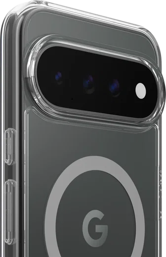 OtterBox Lumen Series Magnetisch Hoesje Google Pixel 11 Pro XL Transparant afbeelding 4