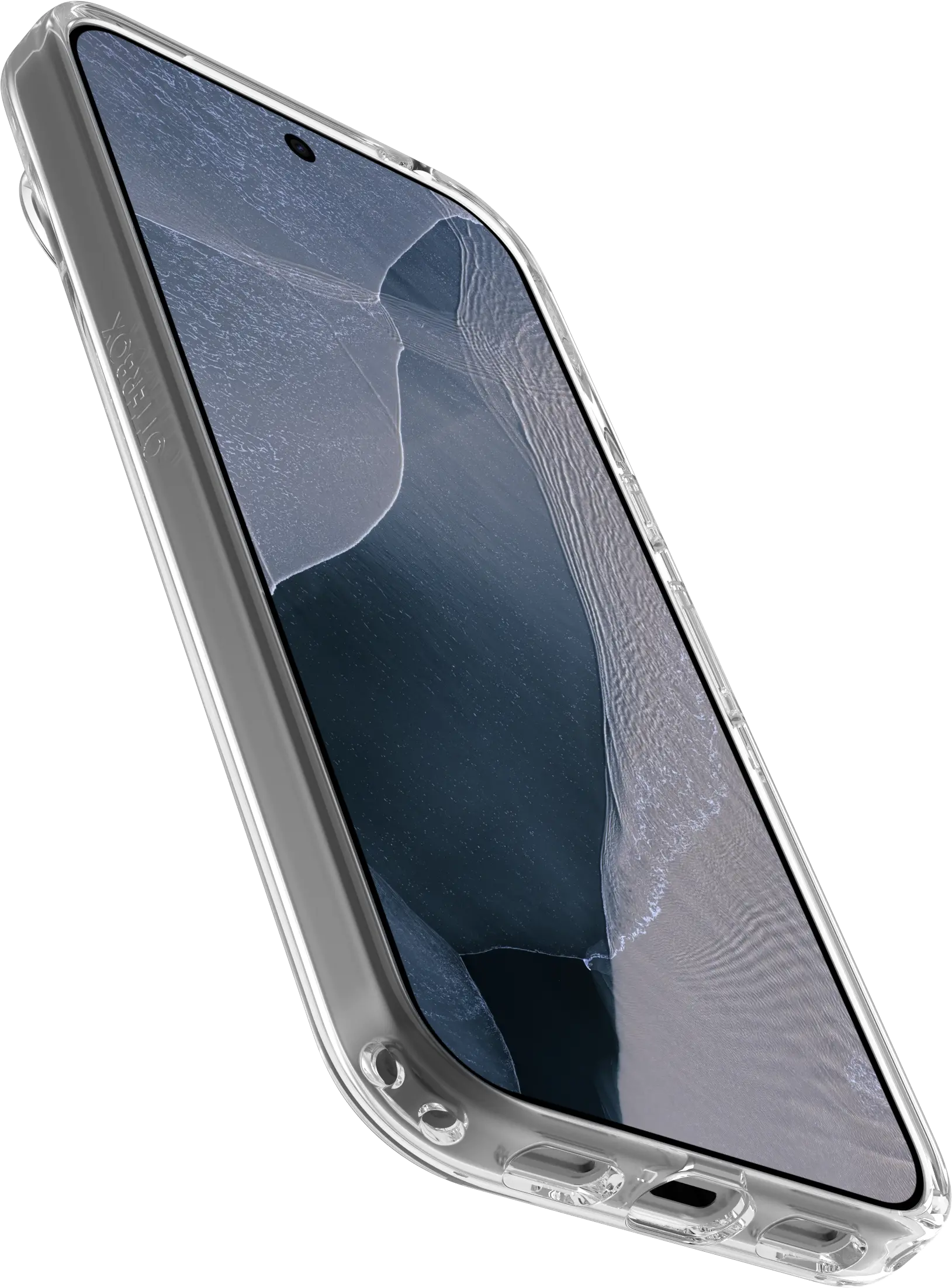 OtterBox Lumen Series Magnetisch Hoesje Google Pixel 11 Pro XL Transparant afbeelding 5