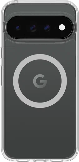 OtterBox Lumen Series Magnetisch Hoesje Google Pixel 11 Pro XL Transparant afbeelding 2