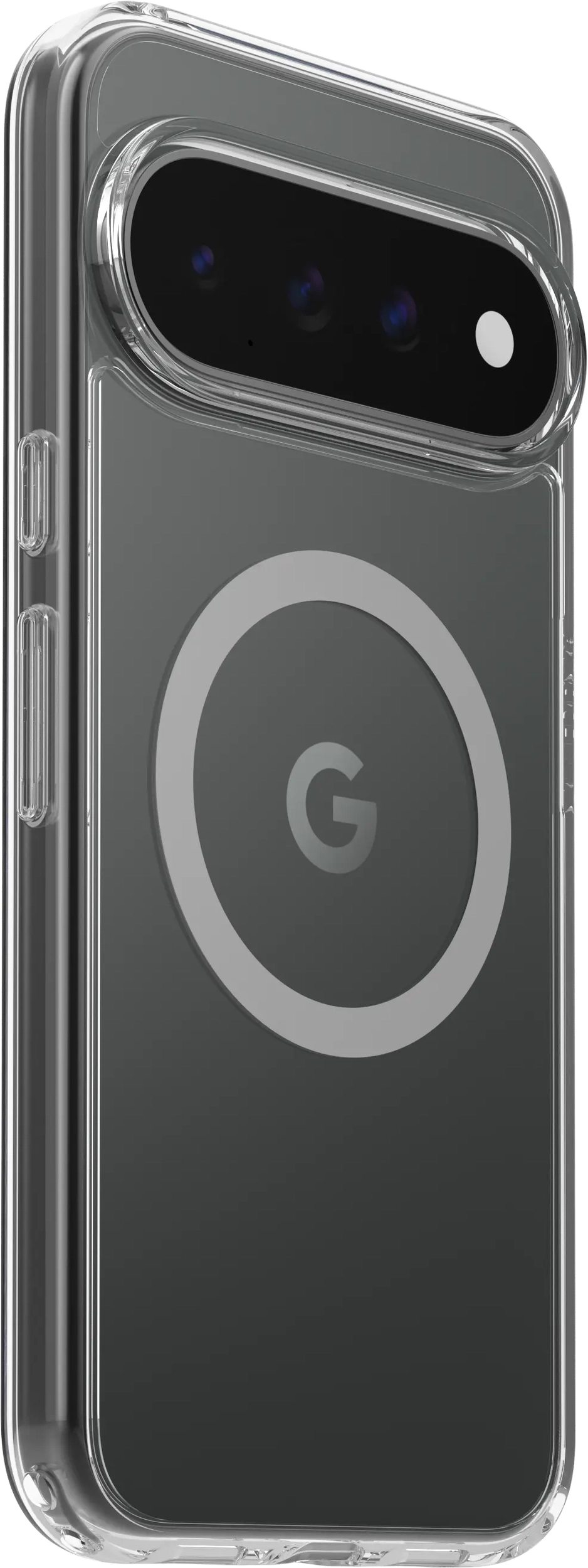 OtterBox Lumen Series Magnetisch Hoesje Google Pixel 11 Pro XL Transparant afbeelding 3
